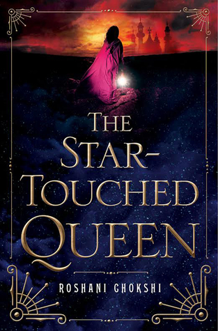 Review of The Star-Touched Queen Review of The Star-Touched Queen