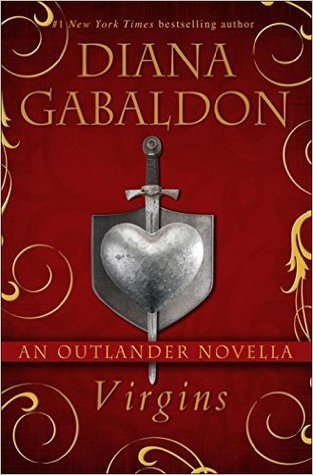 Review of The Virgins by Diana Gabaldon Review of The Virgins by Diana Gabaldon