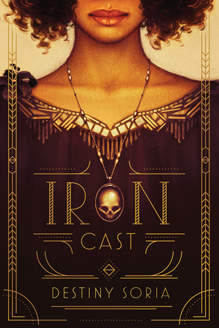 Review of Iron Cast Review of Iron Cast