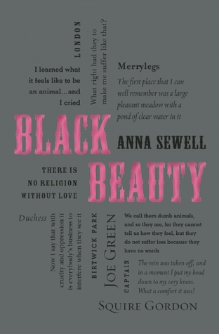 Review of Black Beauty Review of Black Beauty