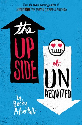 Review of the Upside of Unrequited Review of the Upside of Unrequited