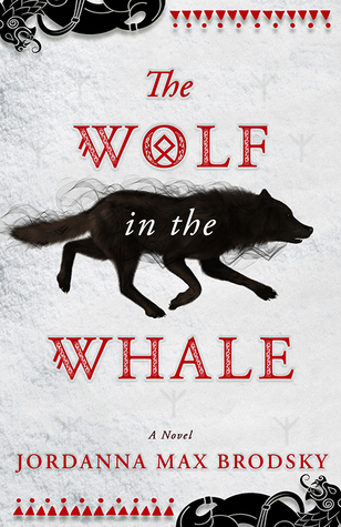 The Wolf in the Whale The Wolf in the Whale